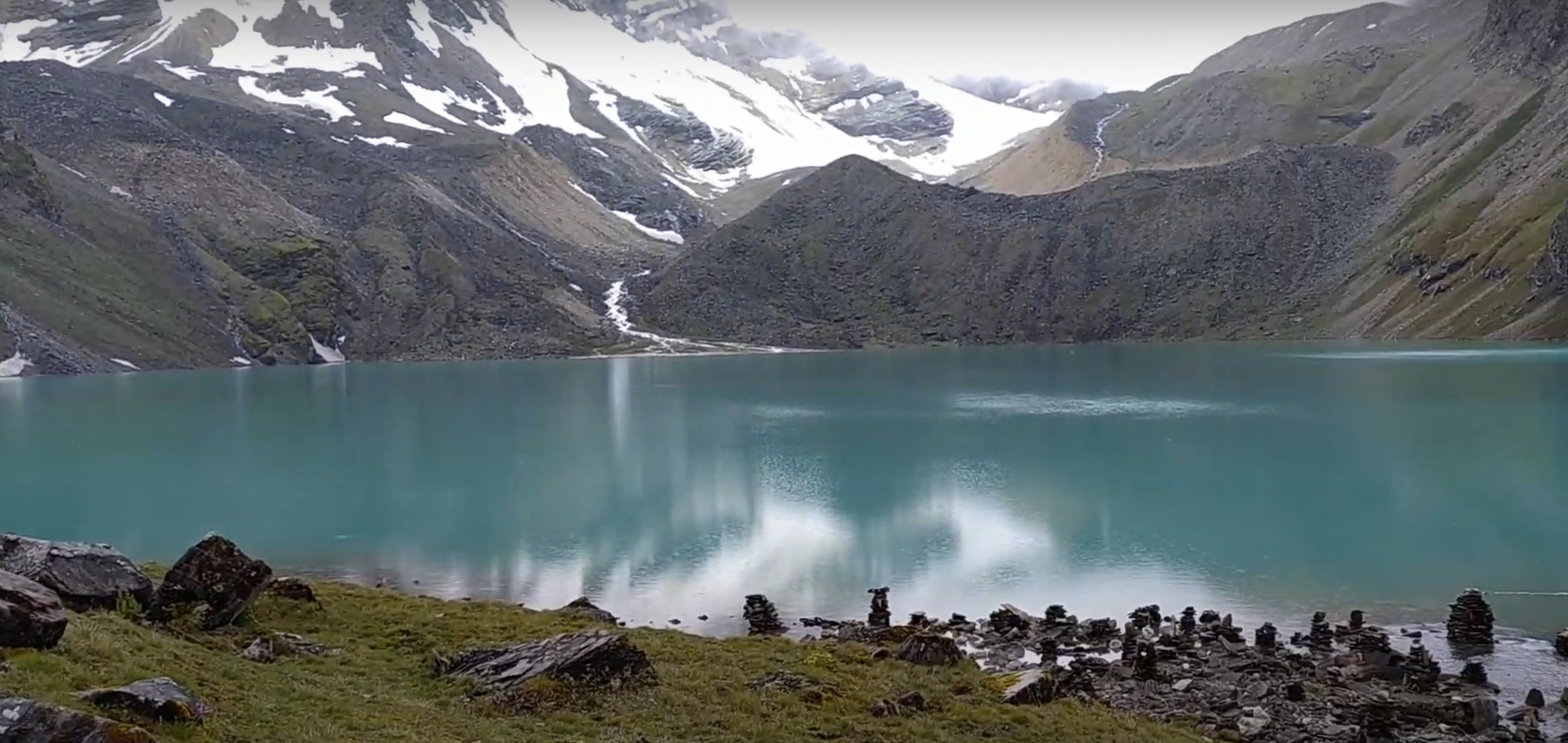 Jagadulla Lake