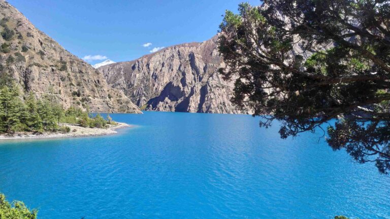 Shey Phoksundo Lake