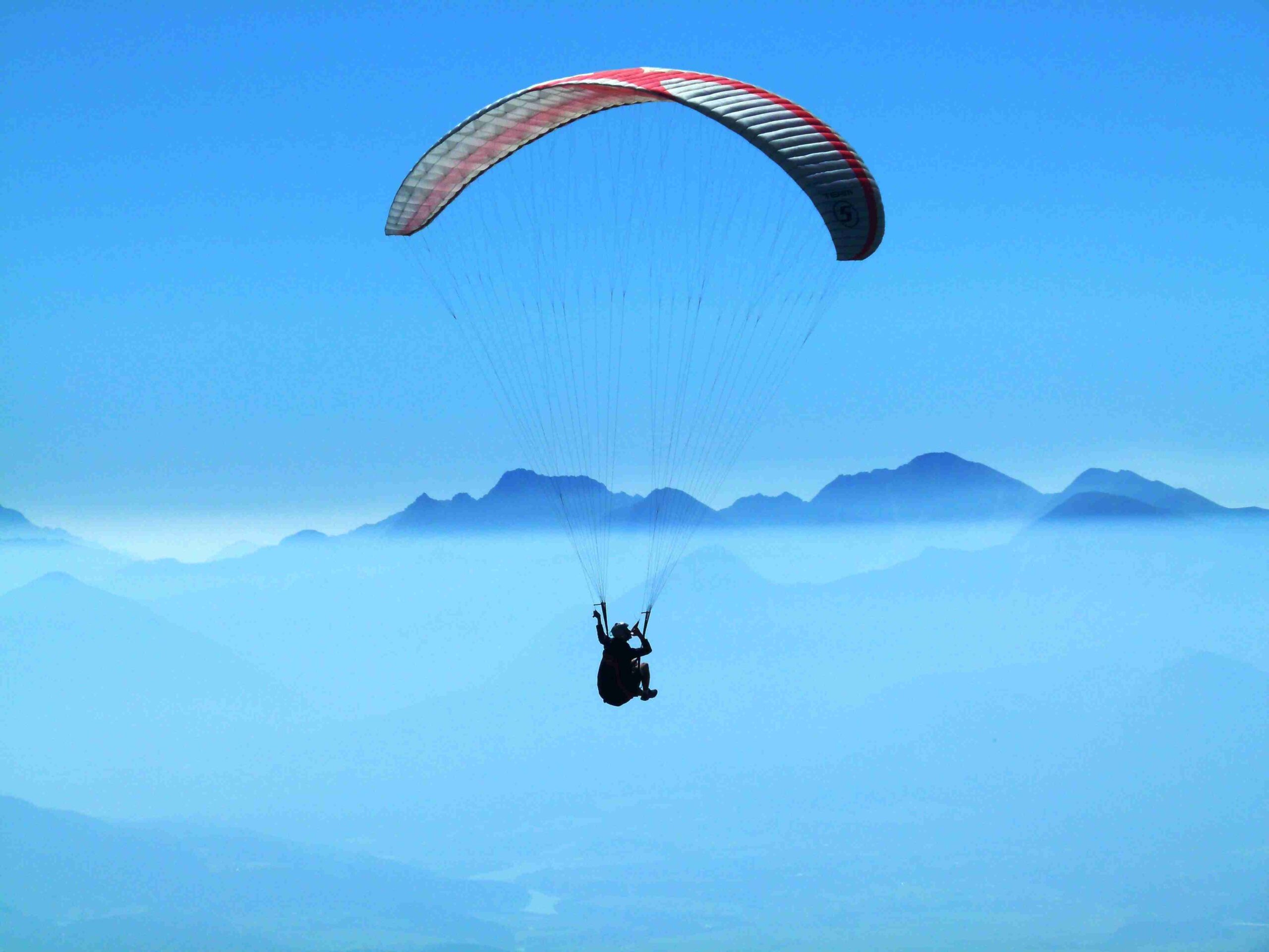 Adventure Sports in Nepal