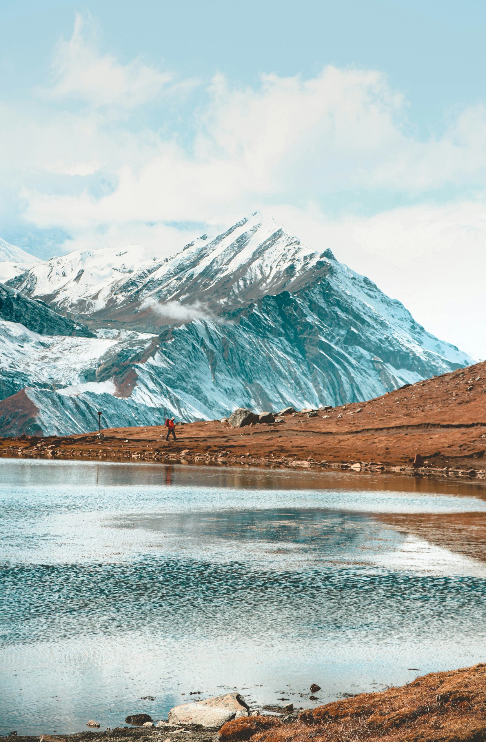 Tilicho Lake