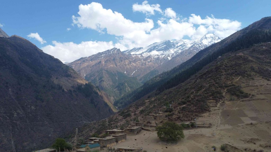 Gumbatara-Upper-Dolpo